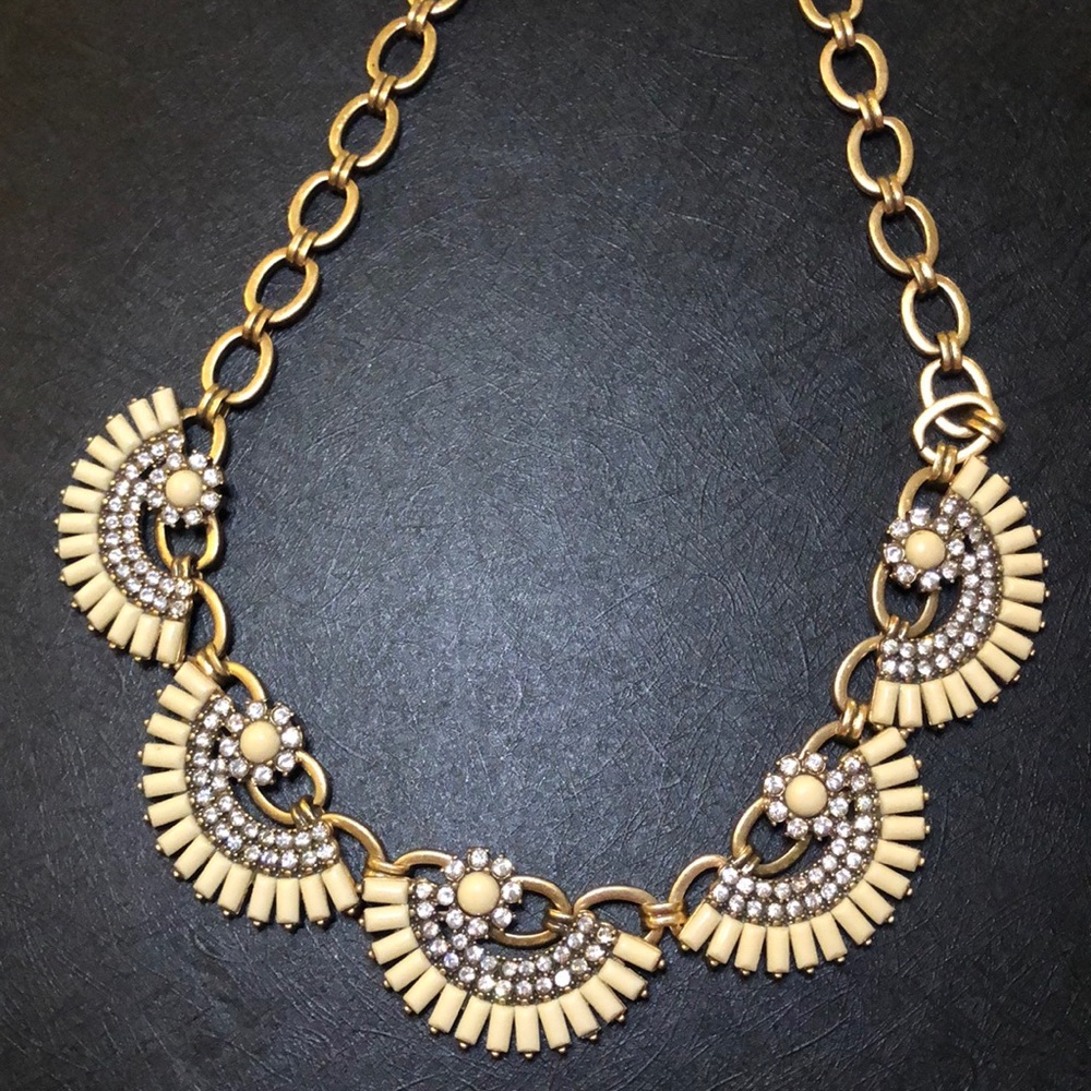 ✨NWT✨ J. Crew Necklace